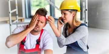 İş Kazası Bildirimi Nedir, Nasıl Yapılır?