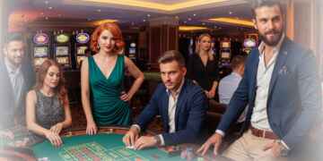 Kıbrıs kumarhane yaş sınırı