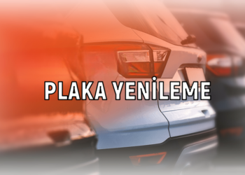 Plaka Yenileme