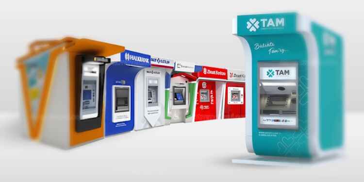 Ücretsiz Ortak ATM Nedir? Nasıl Kullanılır?