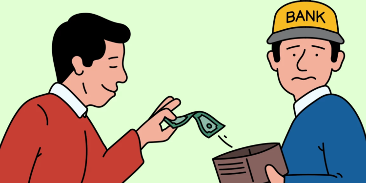 Senetle Para Veren Yerler