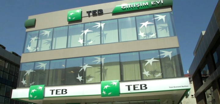 TEB Kredi Başvuru Sorgulama