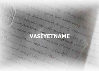 Vasiyetname Yazmak İçin Kaç Yaşında Olmak Gerekir?